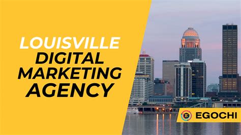Louisville Digital Marketing .
